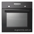 Built in electric pizza oven meat oven